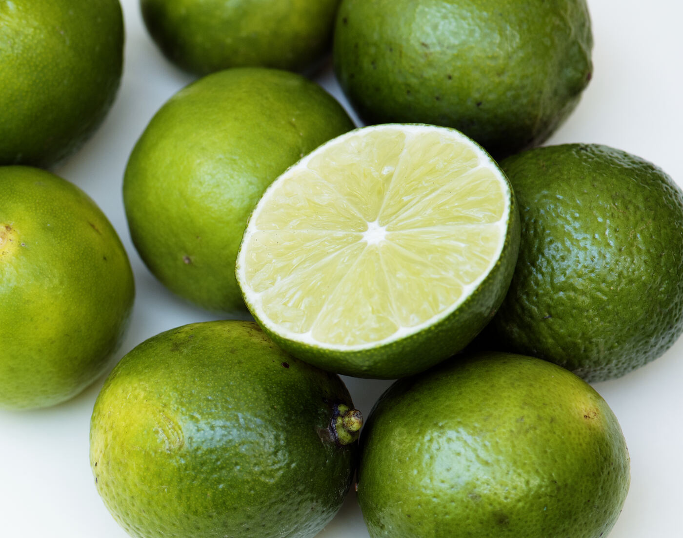 Limón Persa
