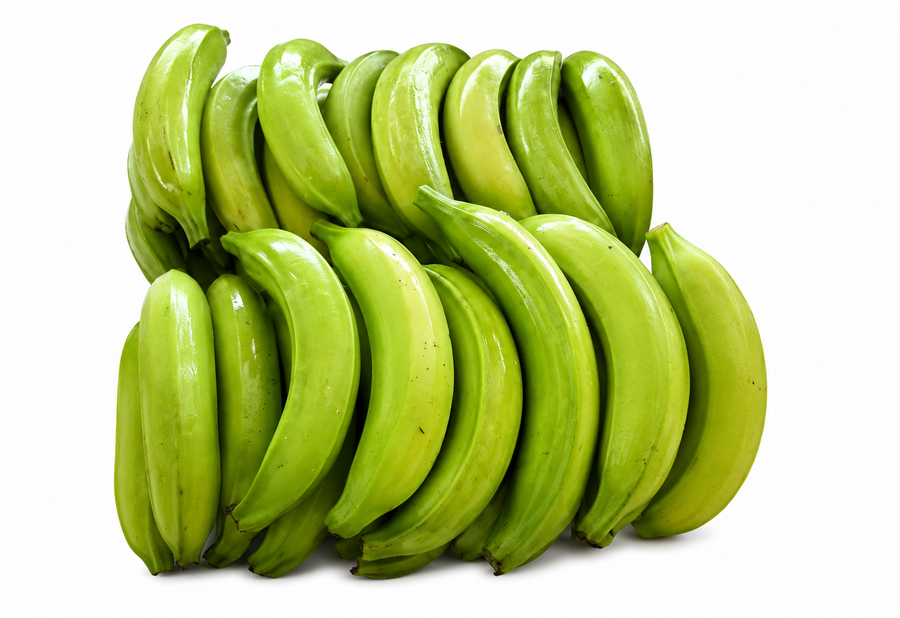 Plátano de Exportación
